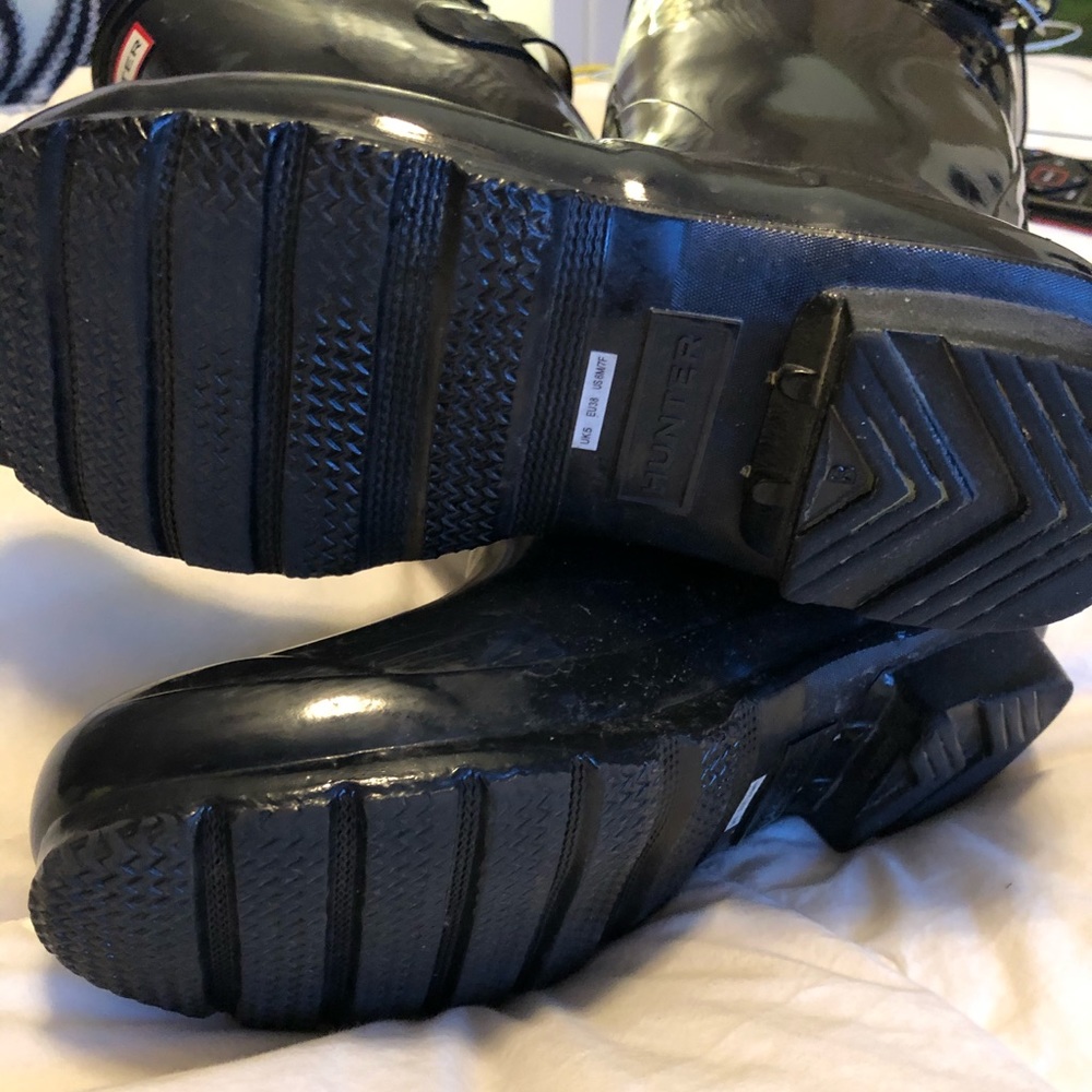 Hunter Rainboots - image 4